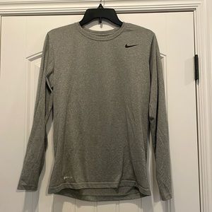 Men’s Nike Long Sleeve Shirt